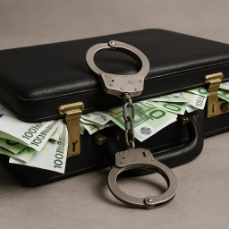 Money mule: žrtva ili saučesnik u pranju novca